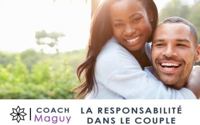 La responsabilité dans le couple