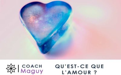 Qu’est-ce que l’amour en Dieu et L’Amour en Soi