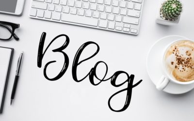 Crée ton blog pro personnalise en moins d’une heure