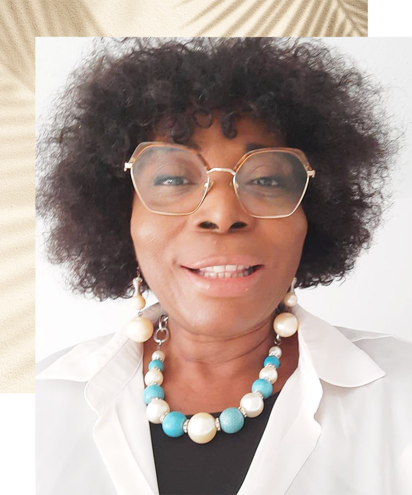 maguy tsopedor